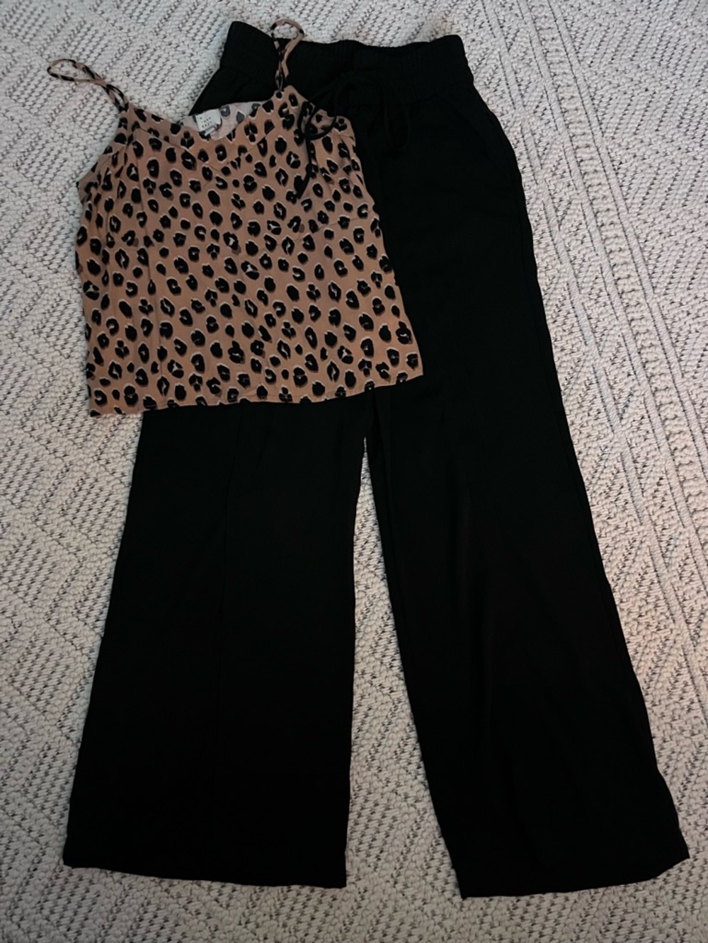 A New Day Outfit